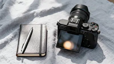 Established Wedding Videography Studio with Strong Referral Relationships