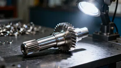 Industrial and Commercial Machinery Manufacturer