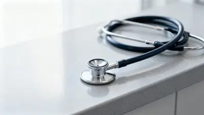 Healthcare Clinic