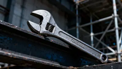 Commercial Construction & Maintenance