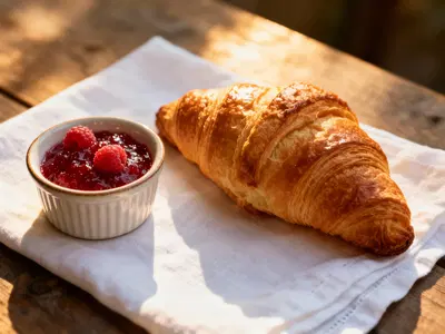 Profitable French Restaurant and Bakery with Strong Community Recognition