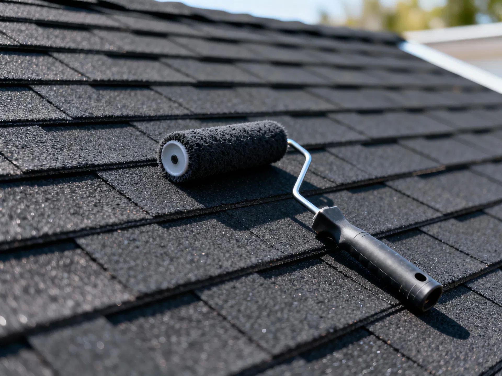 Established Painting and Roof Maintenance with Strong Referral Base