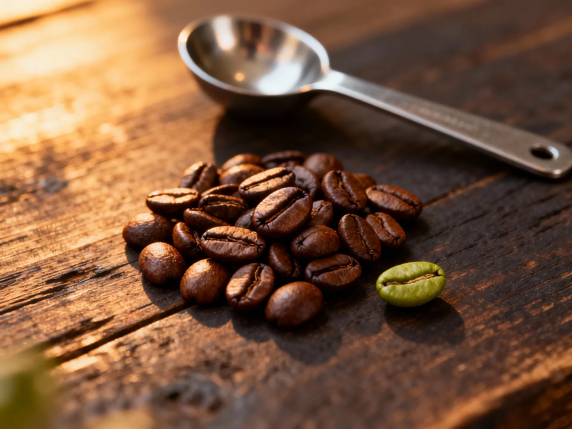 Profitable Home Based Coffee Roaster with Recurring Commercial Revenue