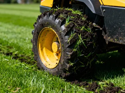 Profitable Landscaping Business with Strong HOA Contracts