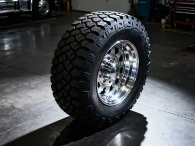 Profitable Truck Parts and Installation with Loyal Customer Base