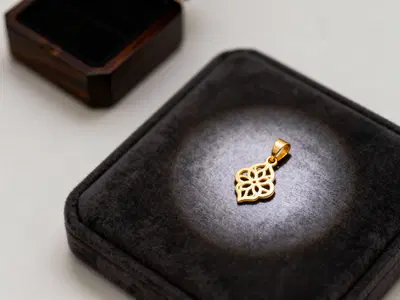 Profitable Jewelry Retailer with Exclusive Designs