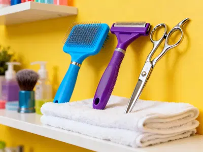 Profitable Pet Grooming and Daycare with Loyal Clientele