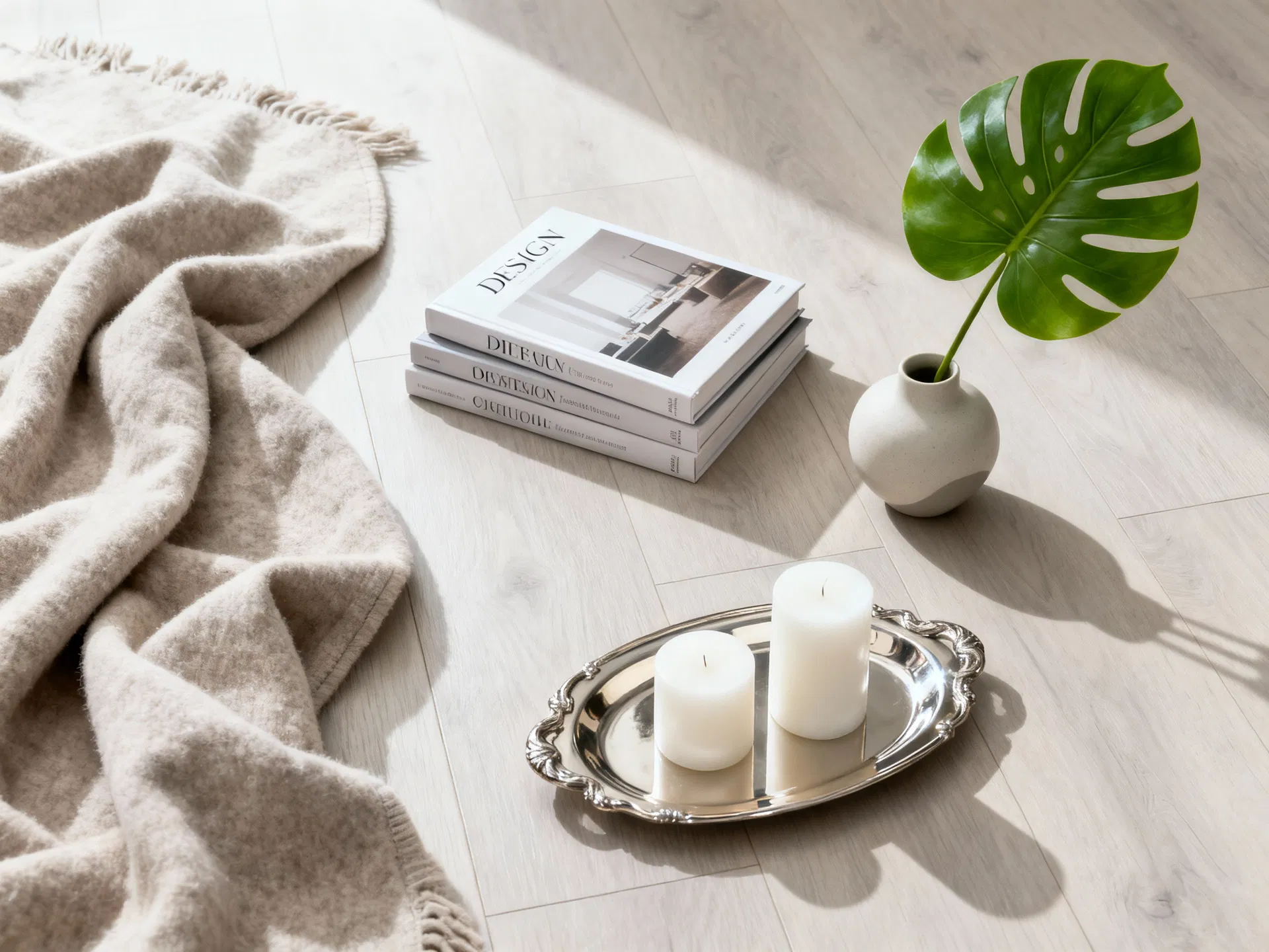 Growing Home Staging Company with Turnkey Operations