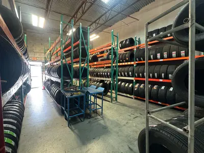 Established Auto Repair Business with Stellar Reputation