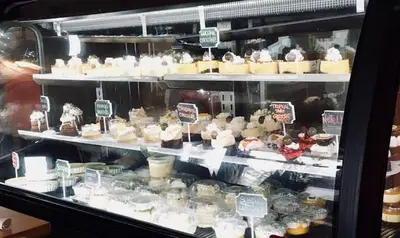 Profitable Wholesale Bakery with Diverse Clientele