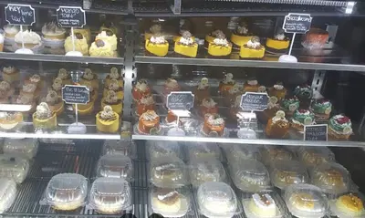 Profitable Wholesale Bakery with Diverse Clientele