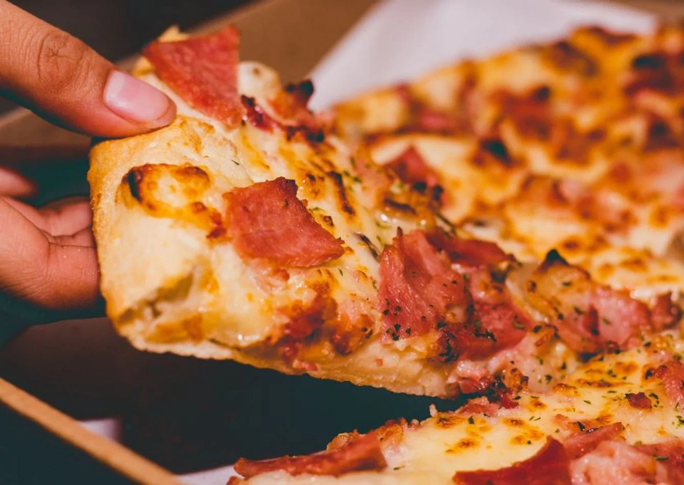 Profitable Dual Location Pizza Franchise with Turnkey Operations