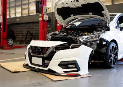 Profitable Auto Repair Shop with High End Equipment