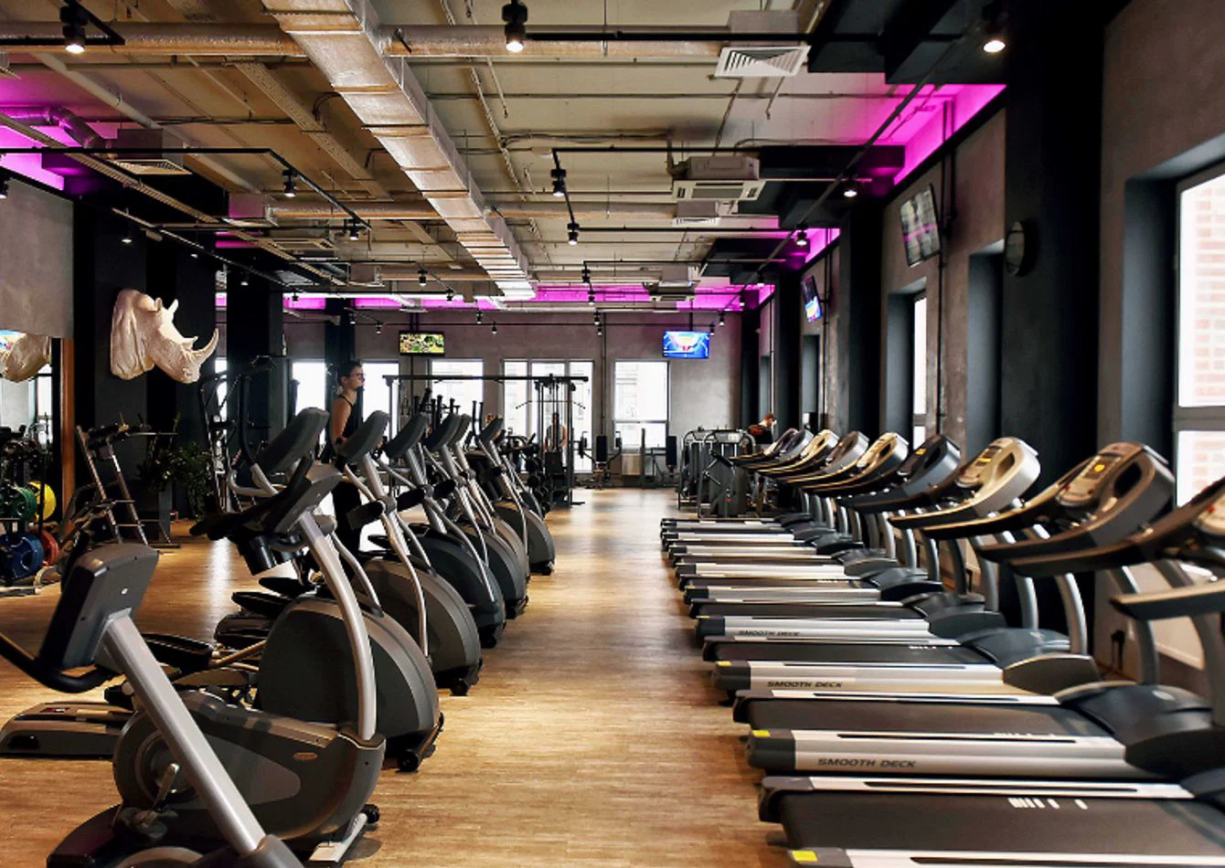 Leading Fitness  Wellness Consultant with High End Clientele