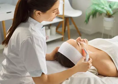 Growing Med Spa  Wellness Practice with Strong Repeat Business