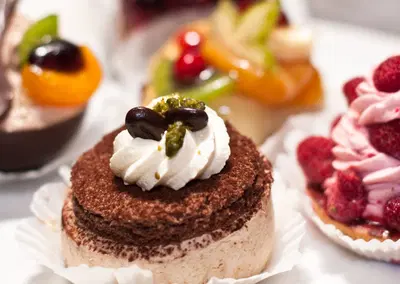 Complete Bakery Equipment Package with Commercial Grade Fixtures