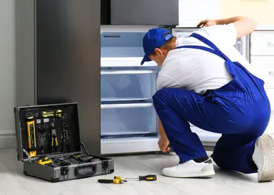 Complete HVAC  Appliance Service Equipment Package