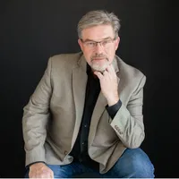 Mike Keen