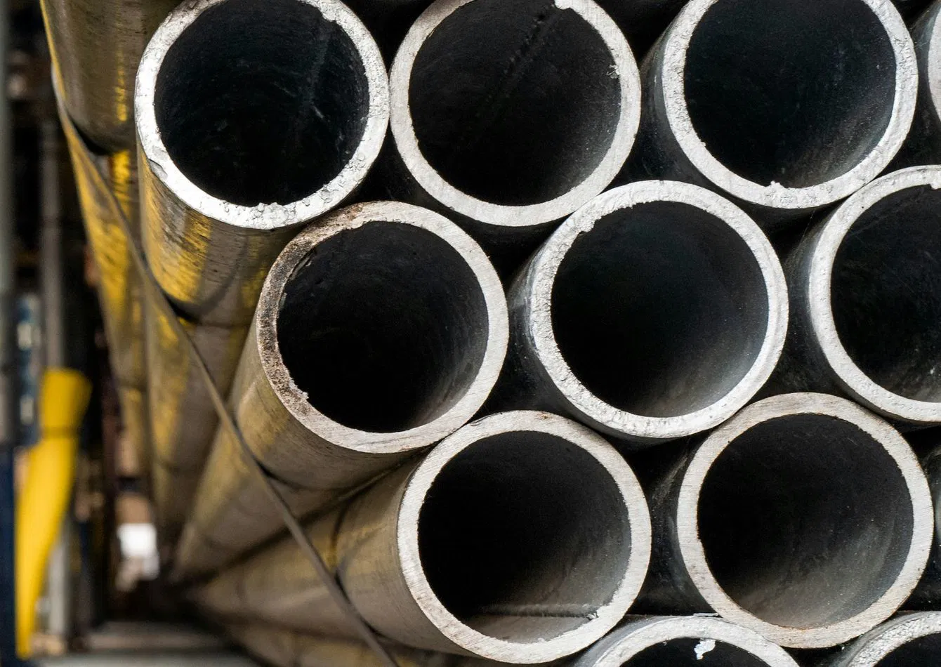 Established Steel Manufacturer with Turnkey Operations