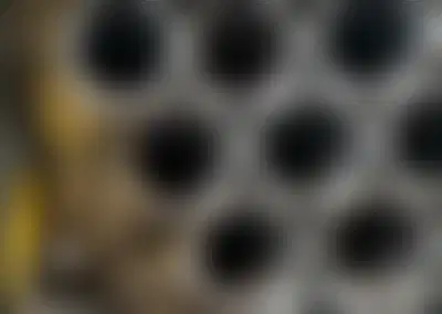 Established Steel Manufacturer with Turnkey Operations