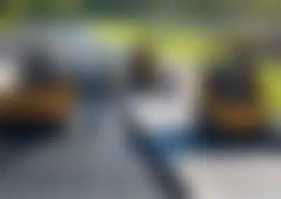 Established Paving Business with Consistent Commercial Contracts