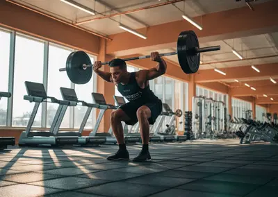 Established Fitness Equipment Service with Long Term Contracts