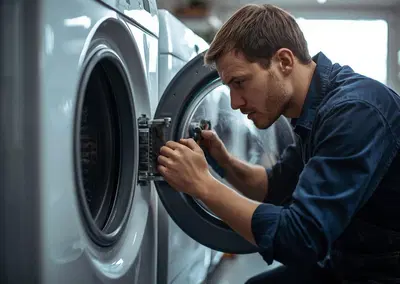 Complete Appliance Repair Equipment Package