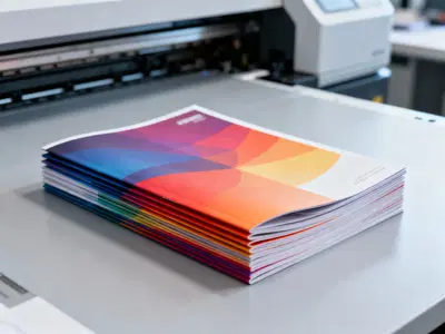 Established Commercial Printing and Sign Company with Strong Client Relationships