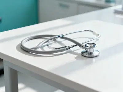 Profitable Pulmonary Medical Practice with Robust Patient Following