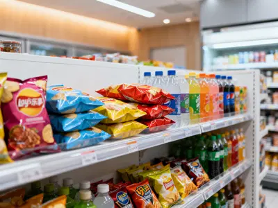 Thriving Convenience Store with Full Liquor License