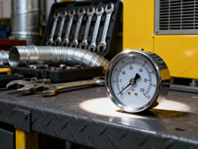 Premier Commercial HVAC Contractor with In House Capabilities