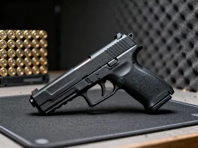 Profitable Firearm Retailer and Shooting Range with Real Estate