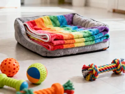 Thriving Pet Services Business with Strong Growth Potential