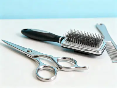 Profitable Pet Grooming Business with Loyal Clientele