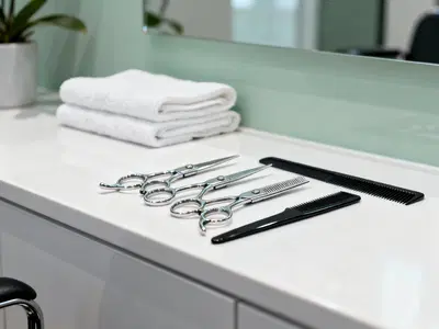 Profitable Hair Salon with Loyal Customer Base