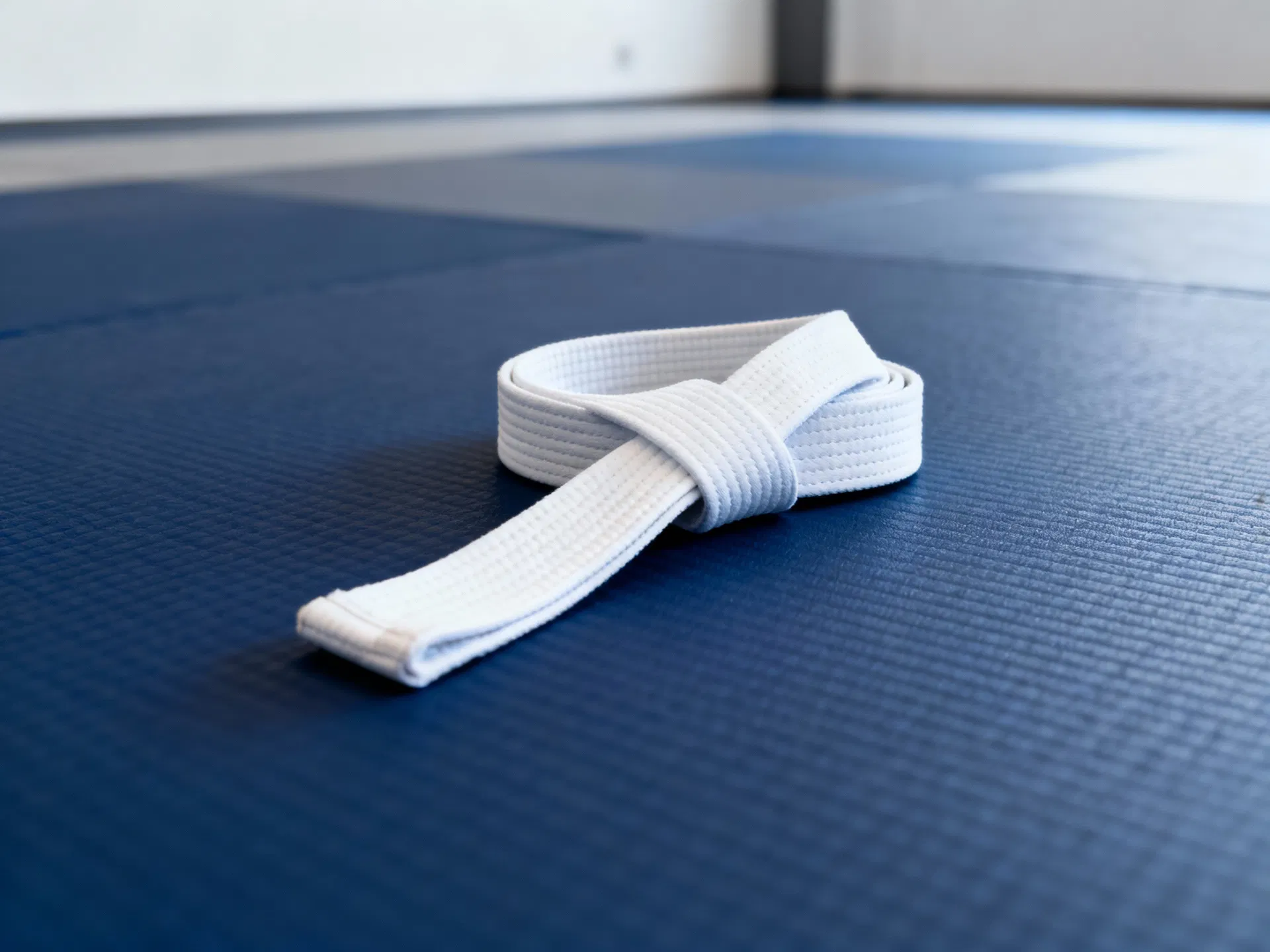 Martial Arts School with Excellent Visibility and New Facilities