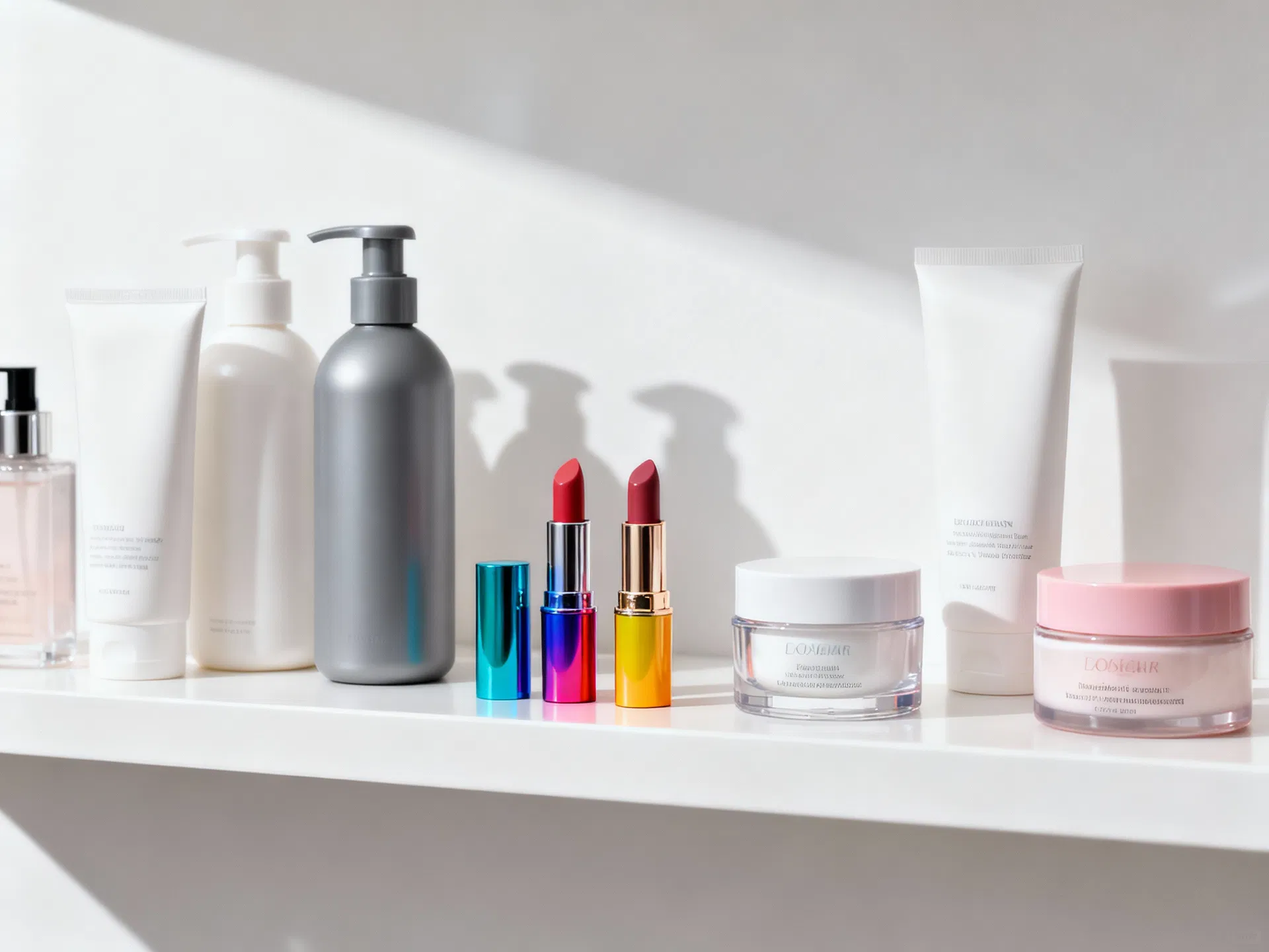 Leading Beauty Supply Retailer with High Foot Traffic