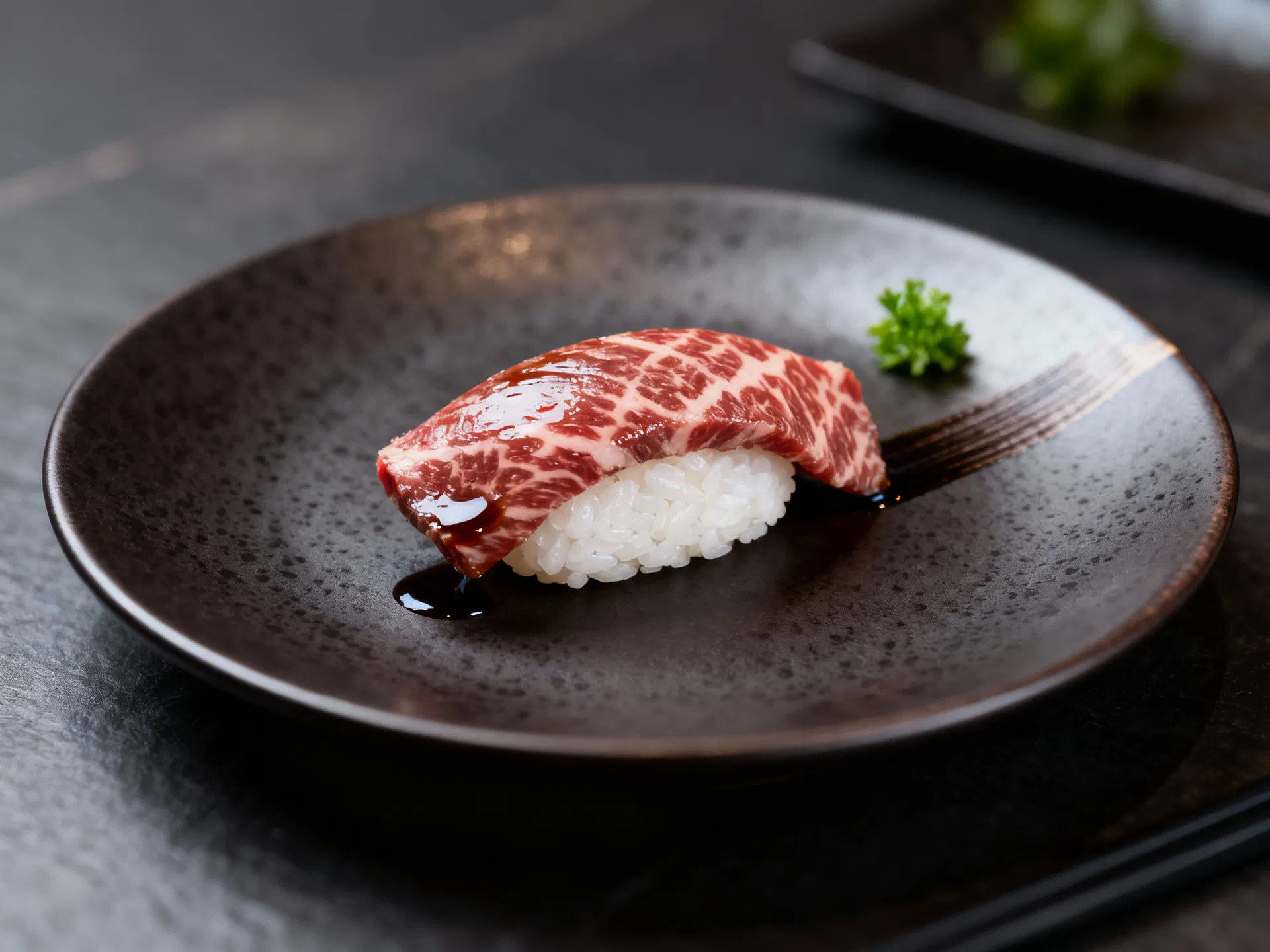 Boutique Sushi Restaurant with Unique Omakase Experience