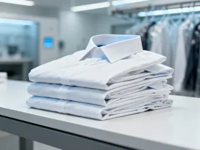 Profitable Dry Cleaner with High Foot Traffic Location