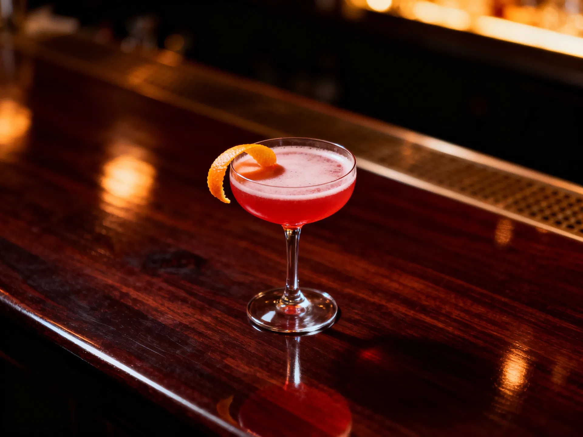 Turnkey Soju Bar and Restaurant with High Visibility Location