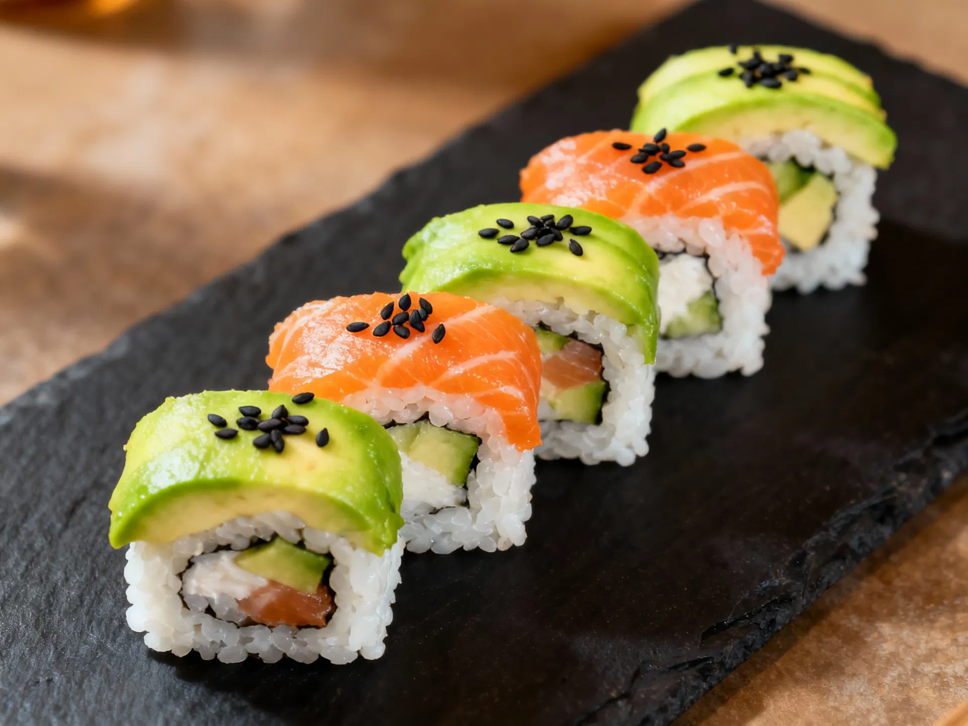 Profitable Restaurant with Exceptional Foot Traffic