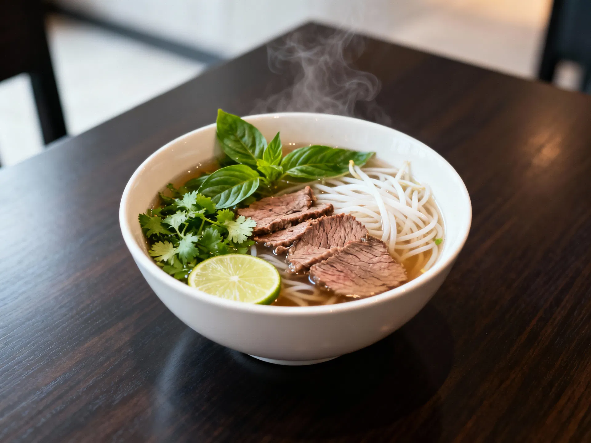 Premier Vietnamese Restaurant with Event Venue Capabilities