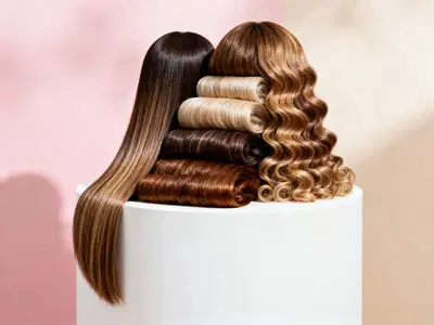 Premier Beauty Supply Store with High Value Inventory