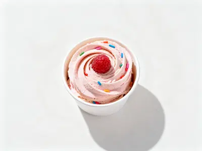 Popular Ice Cream Shop with Prime Location