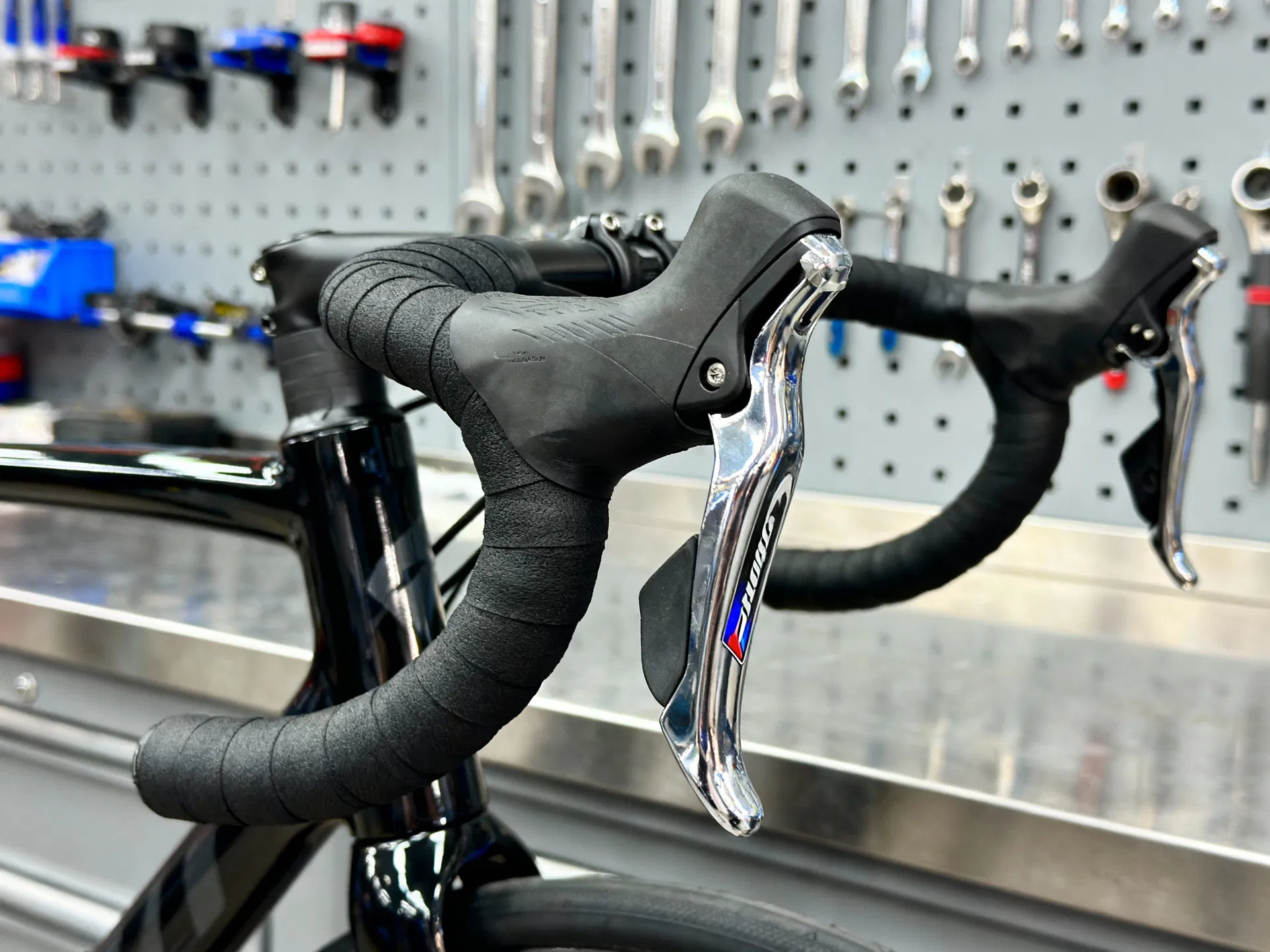 Profitable Bicycle Retailer with Strong Community Ties