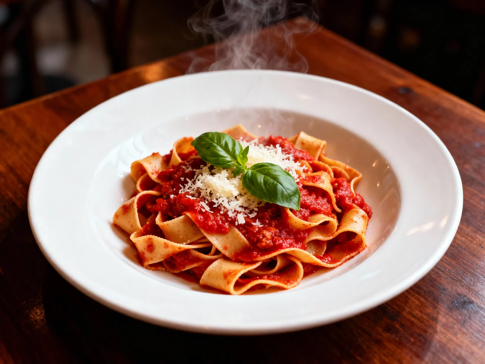 Premier Italian Restaurant with Stellar Reputation