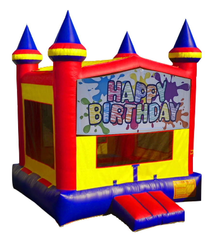 Space Walk – Established Inflatable & Party Rental Territory Florida Panhandle