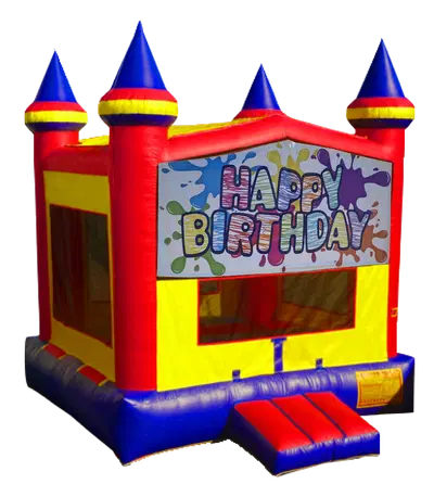 Space Walk – Established Inflatable & Party Rental Territory Florida Panhandle