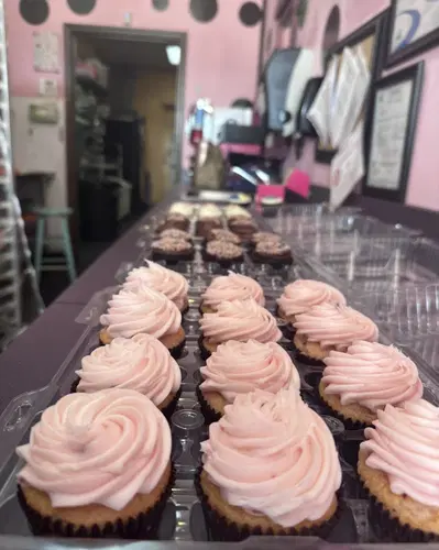 Turnkey Smallcakes Franchise with No Royalty Fees