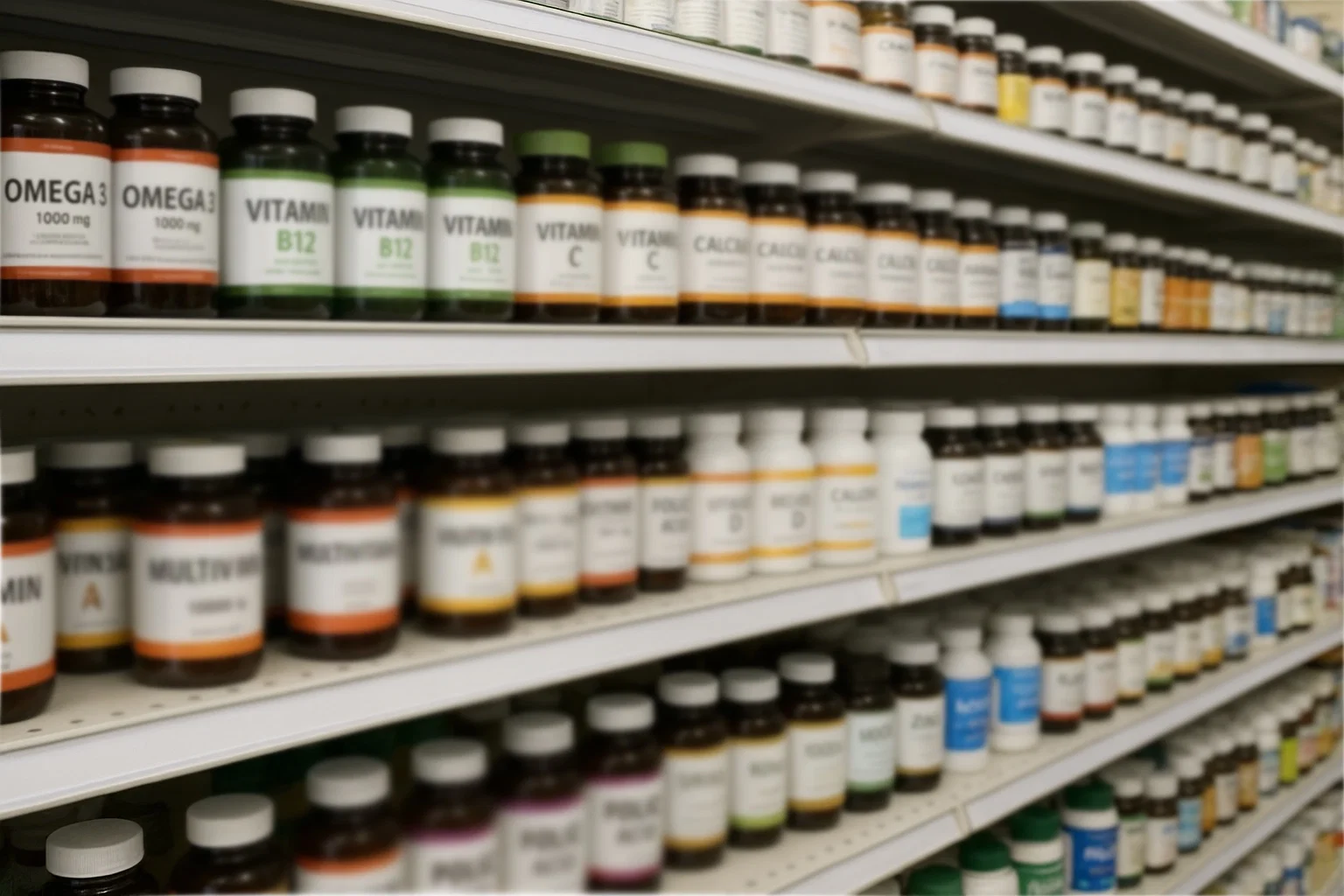Established Health and Wellness Retailer with Loyal Customer Base